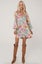 Spell Boheme Mini Dress - Spring Carousel 3