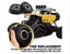 Remote Control 4 x 4 off Road Beast (Car) for Kids Carousel 4