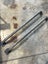2 x handrails Carousel 1
