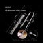 *** Glass filter pipes with skimmer *** lily pipes + 2 meters clear tubing 16mm Carousel 4
