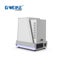 Gweike LF30S Fully Enclosed Fiber Laser Marking Machine 30W Carousel 3