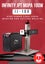 INFINITY Laser 100W JPT MOPA fiber laser marking machine Auto Carousel 3