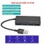 USB Hub USB 3.0 4 PORT Type C HUB High Speed Data Cable Convertor Adapter Carousel 4