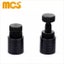 2pcs S70 Screw Jack Tooling Mold Height Hoist Adjusting Injection Machine CNC Carousel 4