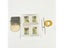 Mini Darning Loom Machine DIY Apparel Sewing Small Loom Small Mender Loom For Carousel 1