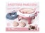 Manual Automatic Knitting Machine For DIY Wool Items 22 40 48 Need Carousel 6