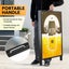 Poster Display Stand Sign Holder Carousel 4