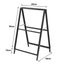 Poster Display Stand Sign Holder Carousel 9