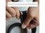 3/5m Garage Door Weather Multipurpose Home Edge Replacement Full Wrap Dustproof Carousel 6