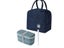 Portable Thermal Lunch Bag Lunch Box For Kids/Women Carousel 3
