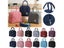 Portable Thermal Lunch Bag Lunch Box For Kids/Women Carousel 4
