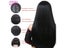 Synthetic Wig Hair Wigs Carousel 5