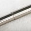 Jinhao 911 Pure Silver Steel Fountain Pen 0.38mm Nib Christmas Gift Ink Pens Carousel 7
