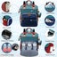NEW Nappy Bag Sale Sale Carousel 5