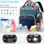 NEW Nappy Bag Sale Sale Carousel 8