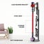 Dyson Cordless Vacuum Cleaner Holder Stand Rack Carousel 7