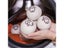 1/3/6PCS Wool Dryer Balls Fabric Virgin Reusable Softener Laundry 5cm Dry Kit Carousel 7