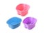 Plastic Large Foot Bath Spa Tub Basin Bucket For Soaking Feet Detox Pedicure Carousel 4