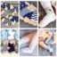 5 Pairs Lot Baby Socks For Kids Girls Boy Cotton Stripe Cartoon Summer Toddler Carousel 8