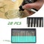 Drill Bits Drill Bit Set Carousel 1