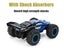 RC Car Rock Crawler Sale - Sale NZ Stock Deal Carousel 4