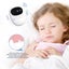 Wireless Bedwetting Alarm for Kids & Seniors, Potty Training Reminder - White Carousel 4