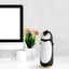 Penguin Stainless Steel Water Bottle Carousel 8