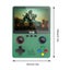 3.5Inch IPS Screen Handheld Game Player Dual Joystick 11 Simulators GBA Video Carousel 12