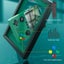 3.5Inch IPS Screen Handheld Game Player Dual Joystick 11 Simulators GBA Video Carousel 10