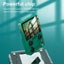3.5Inch IPS Screen Handheld Game Player Dual Joystick 11 Simulators GBA Video Carousel 8