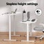 Electric Standing Desk Sit Stand Desks 120cm Carousel 4