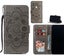 Xiaomi Redmi S2 case leather wallet case embossed pattern Carousel 1