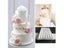 Dessert Cake Cupcake Stand Carousel 4