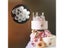 Dessert Cake Cupcake Stand Carousel 5