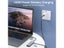 QGeeM USB C Hub For Macbook Pro Multi USB 3.1 Type C Hub 3.0 2.0 USB C HDMI Carousel 5