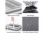 Large Laundry Basket Freestanding Laundry Hamper Collapsible Clothes Hamper Carousel 3