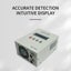 internal resistance test meter electronic battery capacity tester lcd display Carousel 4