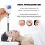 ph meter skin ph meter PH-98218 Skin PH Meter Acidimeter Tester Replaceable Carousel 4