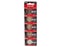 Maxell CR2025 3V lithium - 5 batteries (B5 x 1) Carousel 1
