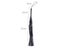 High Quality Pu Leather Pimp Whip Racing Riding Crop Party Flogger Hand Cuffs Carousel 1