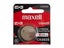 Maxell CR2025 3V lithium coin battery Carousel 1