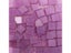 100pcs 1x1cm Square Resin Mosaic Tiles Multi Color Mini Mosaic Pieces DIY Carousel 7