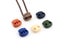 Cord Lock Cord Stopper Carousel 2