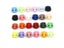 Cord Lock Cord Stopper Carousel 4