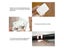 2pcs Curtain Rod Hooks Self-Adhesive Bathroom Accessories Carousel 4
