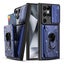 1x Shockproof phone Cover for Samsung S24 Ultra Carousel 1