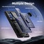 1x Shockproof phone Cover for Samsung S24 Ultra Carousel 6