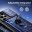 1x Shockproof phone Cover for Samsung S24 Ultra Carousel 7