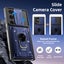 1x Shockproof phone Cover for Samsung S24 Ultra Carousel 9