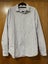 Men’s Cotton Button Down Size Medium Carousel 1